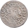 Купить Речь Посполитая, Ян III Собесский, шестак (6 грошей) 1683