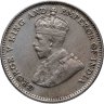 Купить Гонконг 10 центов (cents) 1935