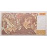 Купить Франция 100 франков 1991 года (Pick 154e)