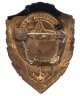 Купить Знак  Отличник ВМФ СССР (Разновидность случайная )