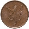 Купить Норвегия 5 эре (ore) 1973-1982