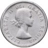 Купить Канада 10 центов (cents) 1956