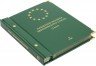 Купить Альбом Albo Numismatico "Памятные монеты Европейского союза (2 евро)" том I