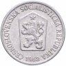 Купить Чехословакия 10 геллеров 1962