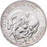 Купить Ватикан 1000 лир 1994 "Добрый самаритянин"