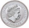 Купить Австралия 1 доллар 2004 « Восточный календарь.Год-Обезьяны»
