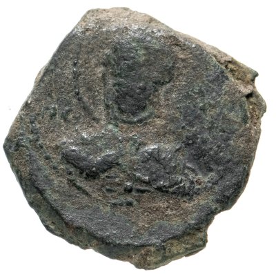 купить Государства Крестоносцев, Княжество Антиохия, Танкред, 1101-1103 и 1104-1112 годы, фоллис