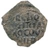 Купить Государства Крестоносцев, Княжество Антиохия, Танкред, 1101-1103 и 1104-1112 годы, фоллис