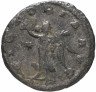 Купить Римская Имерия Галлиен 253-268гг антониниан (реверс: Виктория стоит влево)