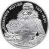 Купить Австрия 10 евро (euro) 2002  Замок Эггенберг с сертификатом