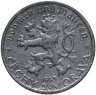 Купить Богемия и Моравия 50 геллеров (heller) 1943