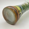 Купить Ваза с изображением березы, стекло, роспись, Россия, 2010-2020 гг.