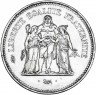 Купить Франция 50 франков 1978