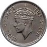 Купить Малайя 10 центов (cents) 1950