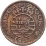 Купить Португальский Мозамбик 1 эскудо 1957