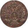 Купить Австрия 1 крейцер (kreuzer) 1800