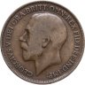 Купить Великобритания 1 пенни (penny) 1916