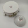 Купить Супница (террина),  коллекция Bon Appetit, фарфор, vitro, Villeroy & Boch, Германия, 1983-1989 гг.