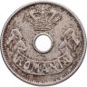 Купить Румыния 5 банов (bani) 1905