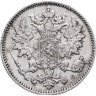 Купить 25 пенни 1901 L, монета для Финляндии