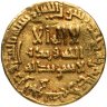 Купить Аббасидский халифат, Аль-Махди (158-169 Хиджры /775-785 гг), Динар.