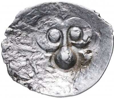 купить Великое Княжество Рязанское денга Иван Фёдорович 1425-1456 гг