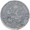 Купить Богемия и Моравия 1 крона 1942
