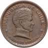 Купить Чили 20 сентаво (centavos) 1946