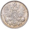 Купить 50 пенни (pennia) 1914 S Российская Финляндия