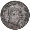 Купить Германия, Пруссия 1 серебряный грош 1862