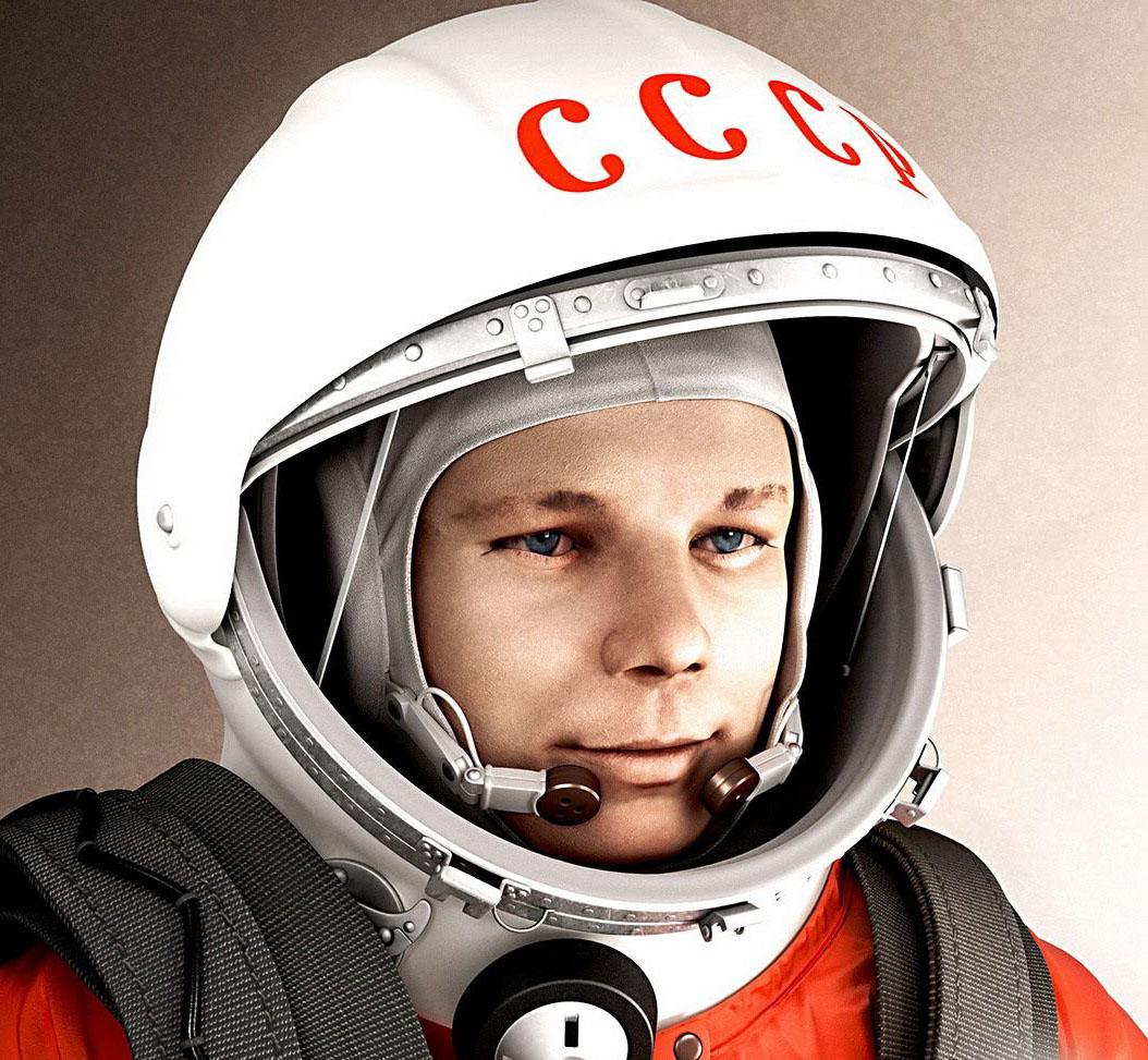 Картинки гагарина в космосе для детей. Ю А Гагарин. Фото ю.Гагарина.