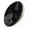 Купить США 1 доллар (dollar) 2005 "230 лет Морской пехоте", знак монетного двора: "P" - Филадельфия