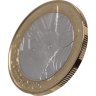 Купить Швейцария 10 франков (francs) 2019 Фауна Швейцарии - Косули (Capreolus)