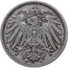 Купить Германия 5 пфеннигов (pfennig) 1911, знак монетного двора: "A"