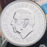 Купить Великобритания 5 фунтов 2026 «Королева Виктория»