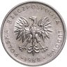 Купить Польша 10 злотых (zlotych) 1988