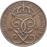 Купить Швеция 5 эре (ore) 1933