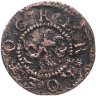 Купить Германия, Росток 1 пфенниг 1725