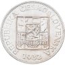 Купить Чехословакия 10 крон (korun) 1932