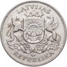 Купить Латвия 2 лата (lati) 1925