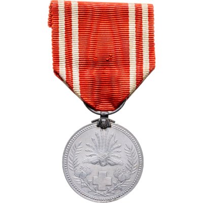 купить Япония "Медаль Члена Красного Креста"