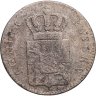 Купить Бавария 3 крейцера 1855