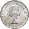 Купить Австралия 1 шиллинг (shilling) 1955