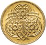 Купить Гайана 5 центов (cents) 1988-1989
