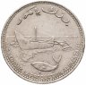 Купить Коморские острова 100 франков (francs) 2003