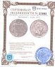 Купить Брауншвейг 1 талер 1855