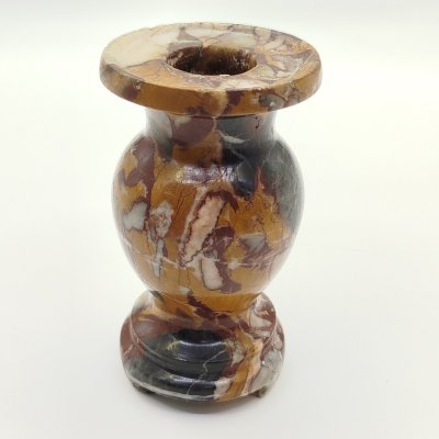 купить Подсвечник на одну свечу, натуральный камень, Азия, 1980-2010 гг.