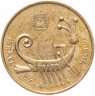 Купить Израиль 1 агора (agora) 1985-1991