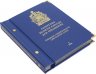 Купить Альбом Albo Numismatico "Памятные монеты Канады для обращения" том I
