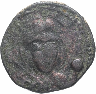 купить Артукиды, Кутб Ад-дин Сокмен II ибн Мухаммад (AH 582-597 / AD 1185-1200), Хисн-Кайф. Дирхем